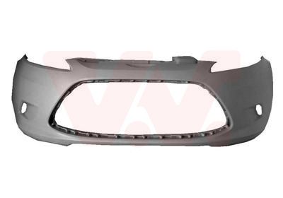 VAN WEZEL 1807574 - Stoßfänger ** Equipart **