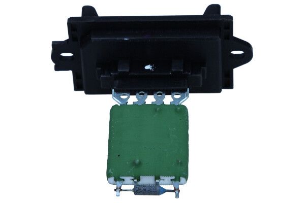 MAXGEAR 27-1248 Resistor, interior blower