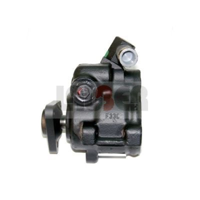 Hydraulikpumpe, Lenkung