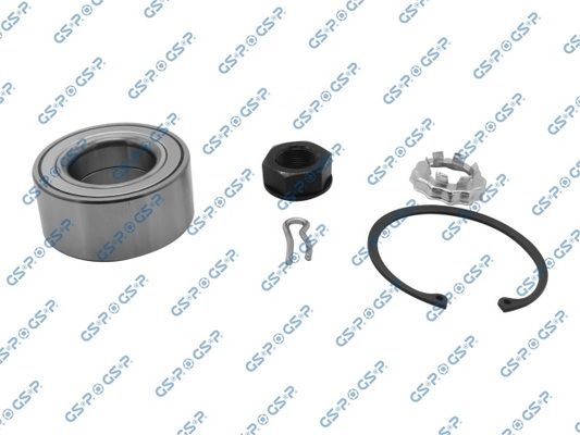 Wheel Bearing Kit GK3423