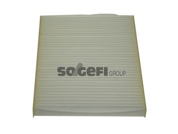 Filter, Innenraumluft