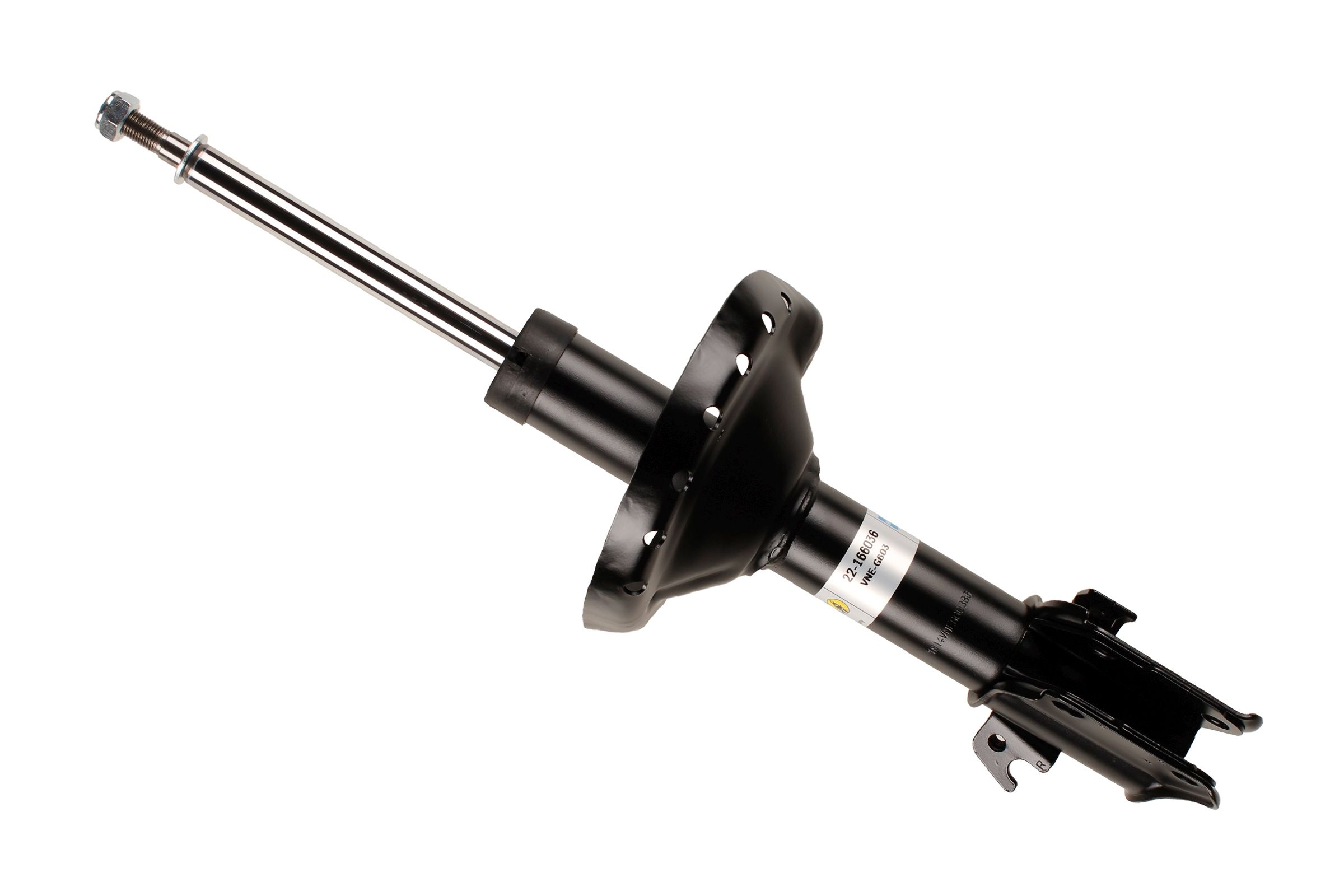 22-166036 BILSTEIN BILSTEIN - B4 OE Replacement lengéscsillapító
