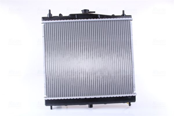 Kühler, Motorkühlung Kühler, Motorkühlung