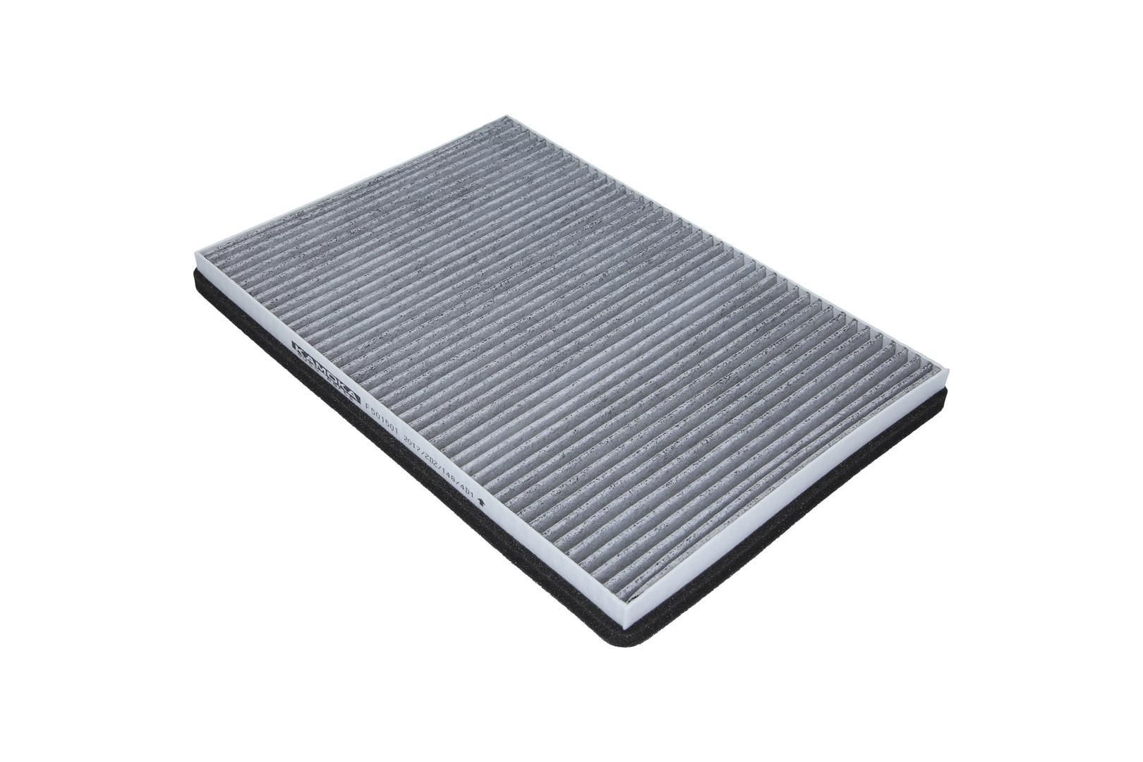 Filter, Innenraumluft
