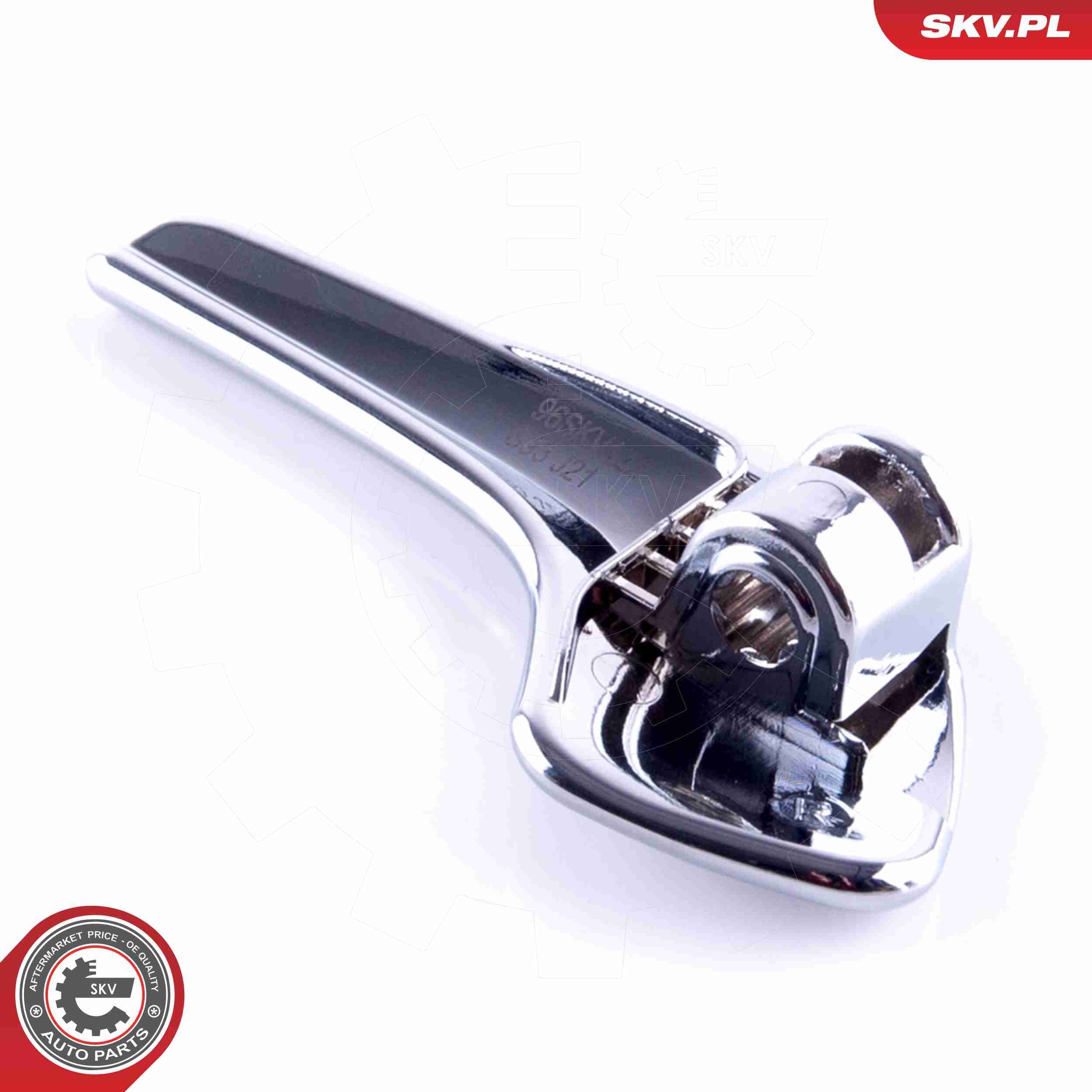 ESEN SKV 96SKV122 - T&uuml;rgriff, Innenausstattung