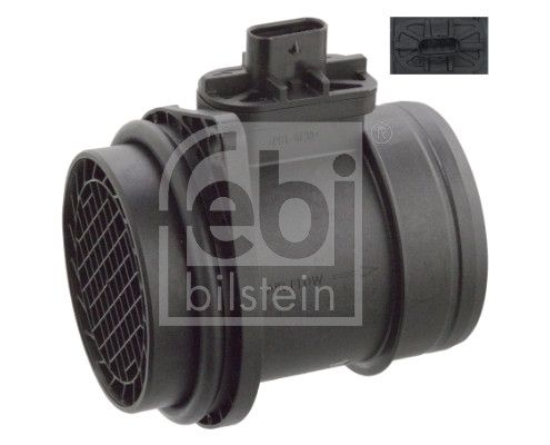 Sensor de flujo de masa de aire / Sensor Maf