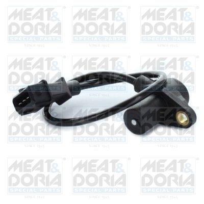 Sensor, crankshaft pulse 87124