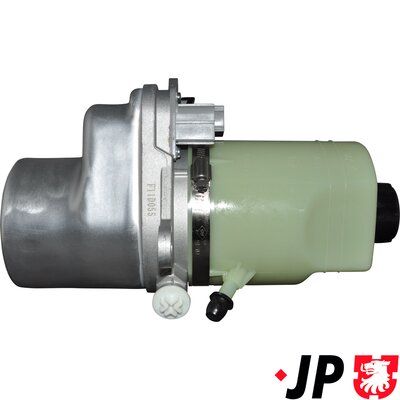 Hydraulikpumpe, Lenkung