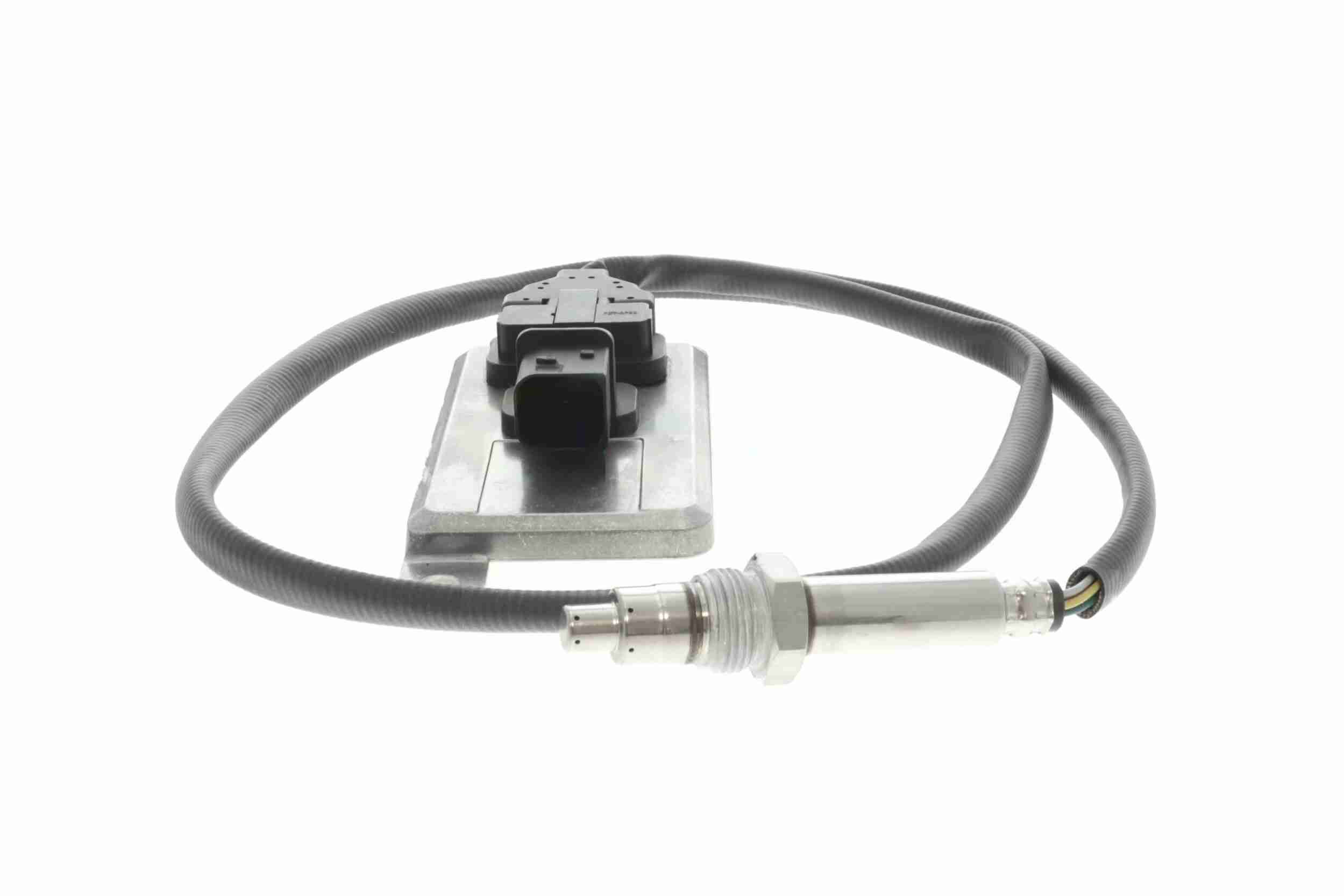 NOx-Sensor, Harnstoffeinspritzung NOx-Sensor, Harnstoffeinspritzung