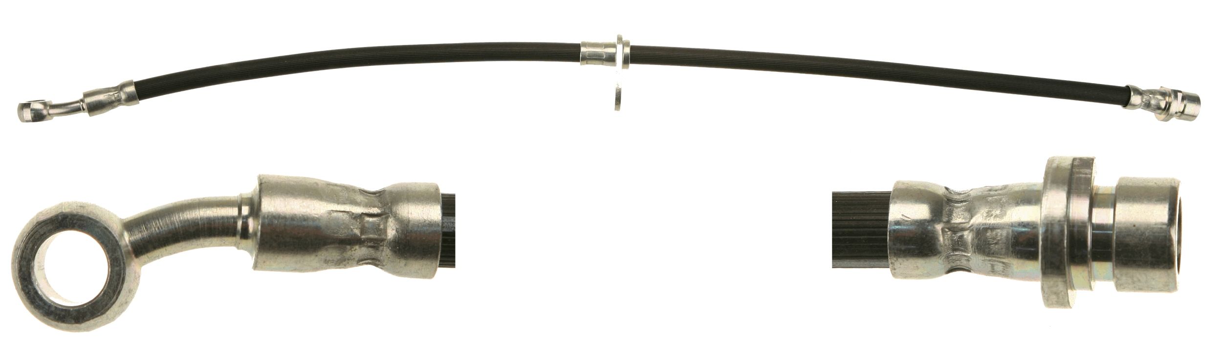 HONDA:  FR-V (BE) - TecDoc 1