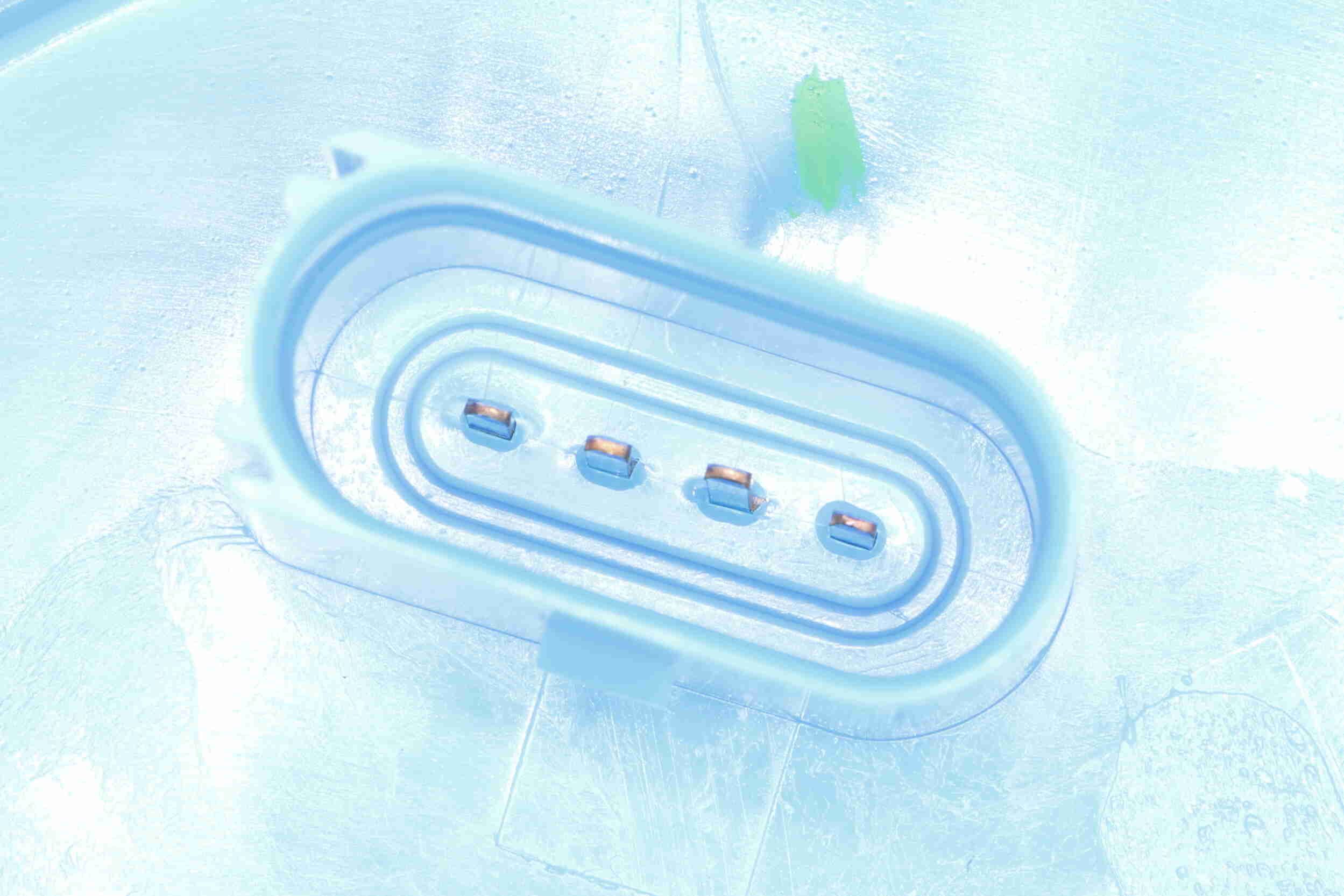 Sensor, Kraftstoffvorrat