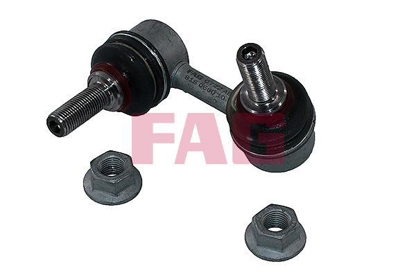 Stange/Strebe, Stabilisator