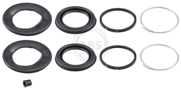 Reparatursatz, Bremssattel