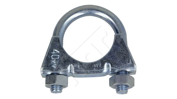 Rohrverbinder, Abgasanlage