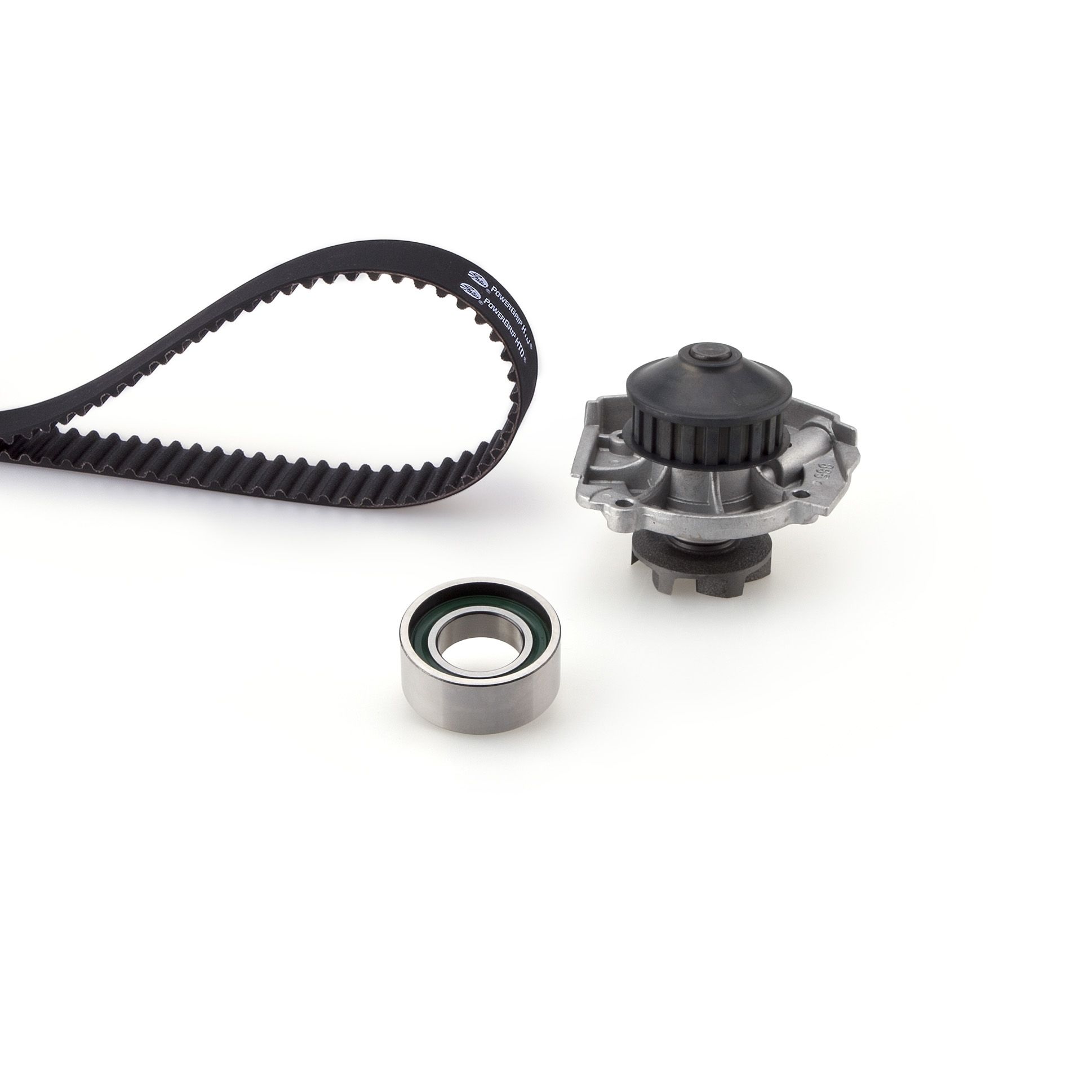 Water Pump & Timing Belt Kit KP15030FI