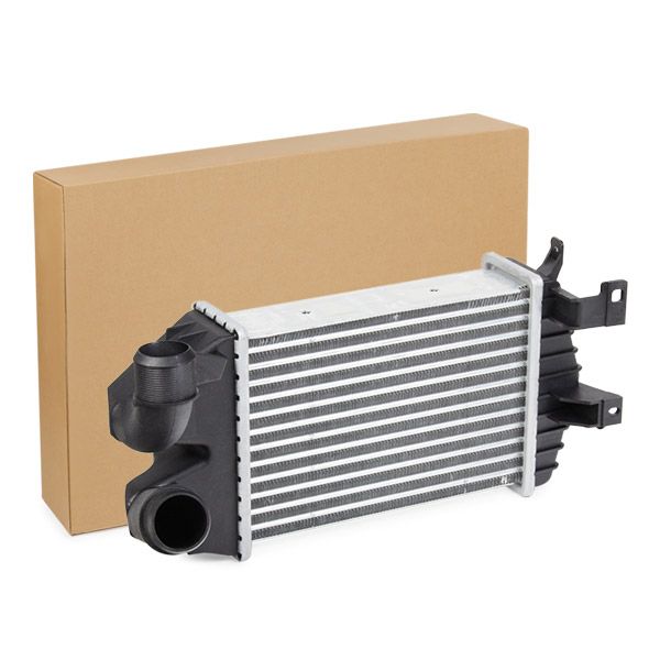 RIDEX 468I0127 Charge Air Cooler