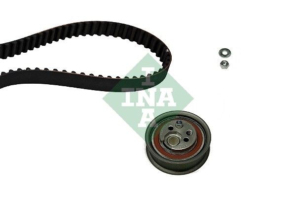 Timing Belt Kit 530 0159 10