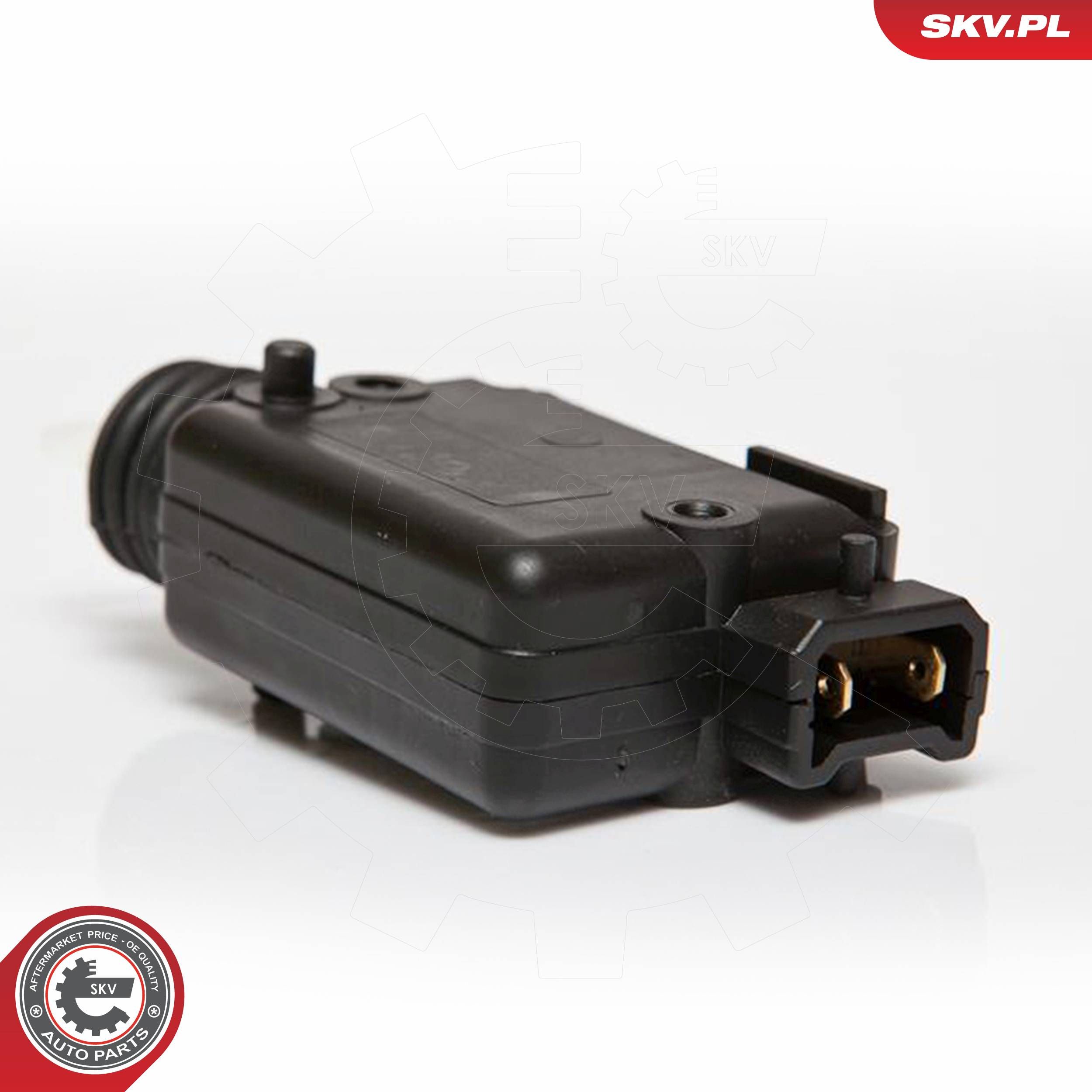 ESEN SKV 16SKV090 - T&uuml;rschloss