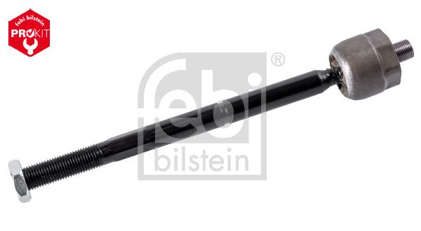 FEBI BILSTEIN 40070 - Axialgelenk, Spurstange PROKIT