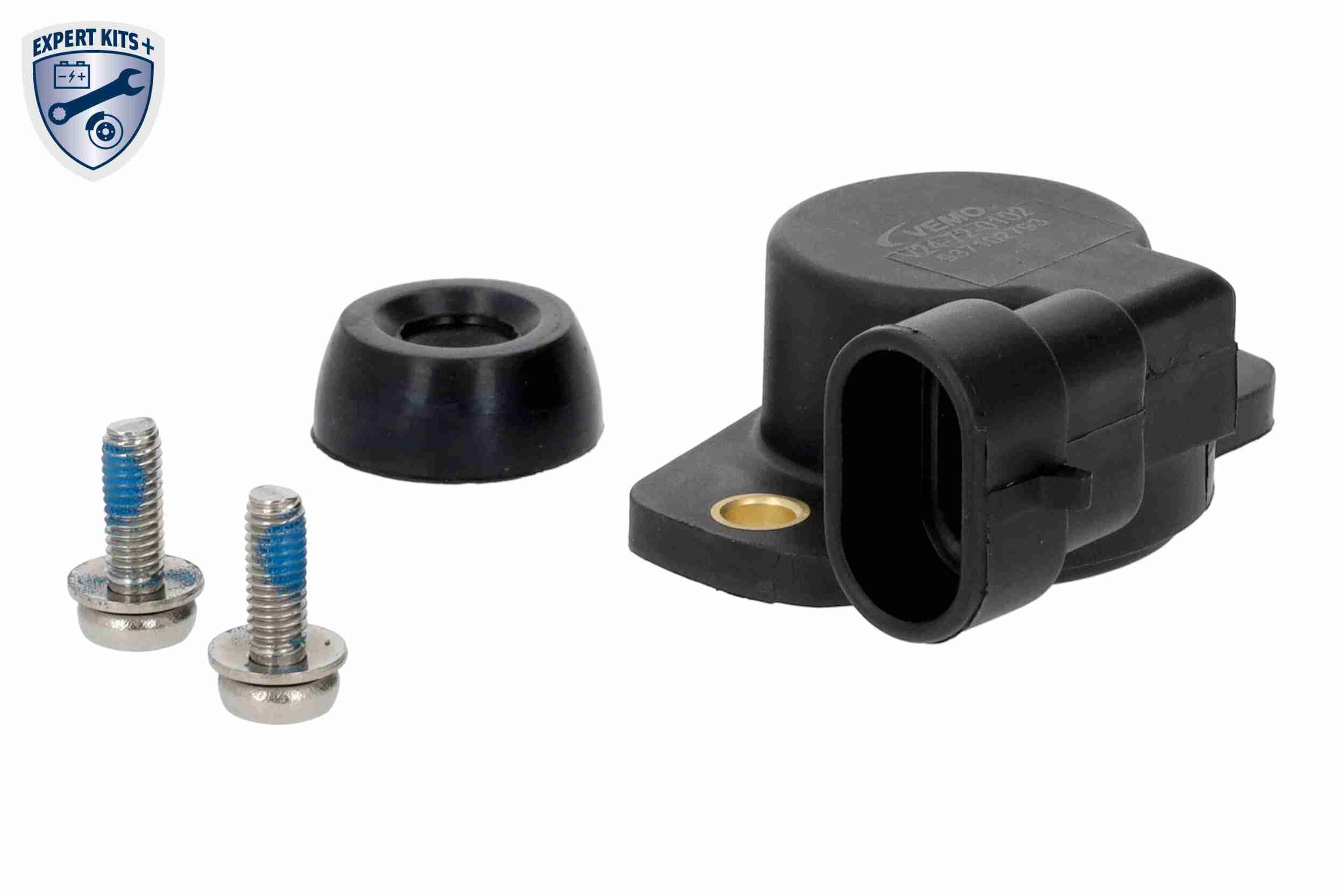 Sensor, Drosselklappenstellung