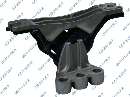 532249 GSP felfüggesztés, motor