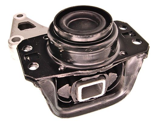 Lagerung, Motor