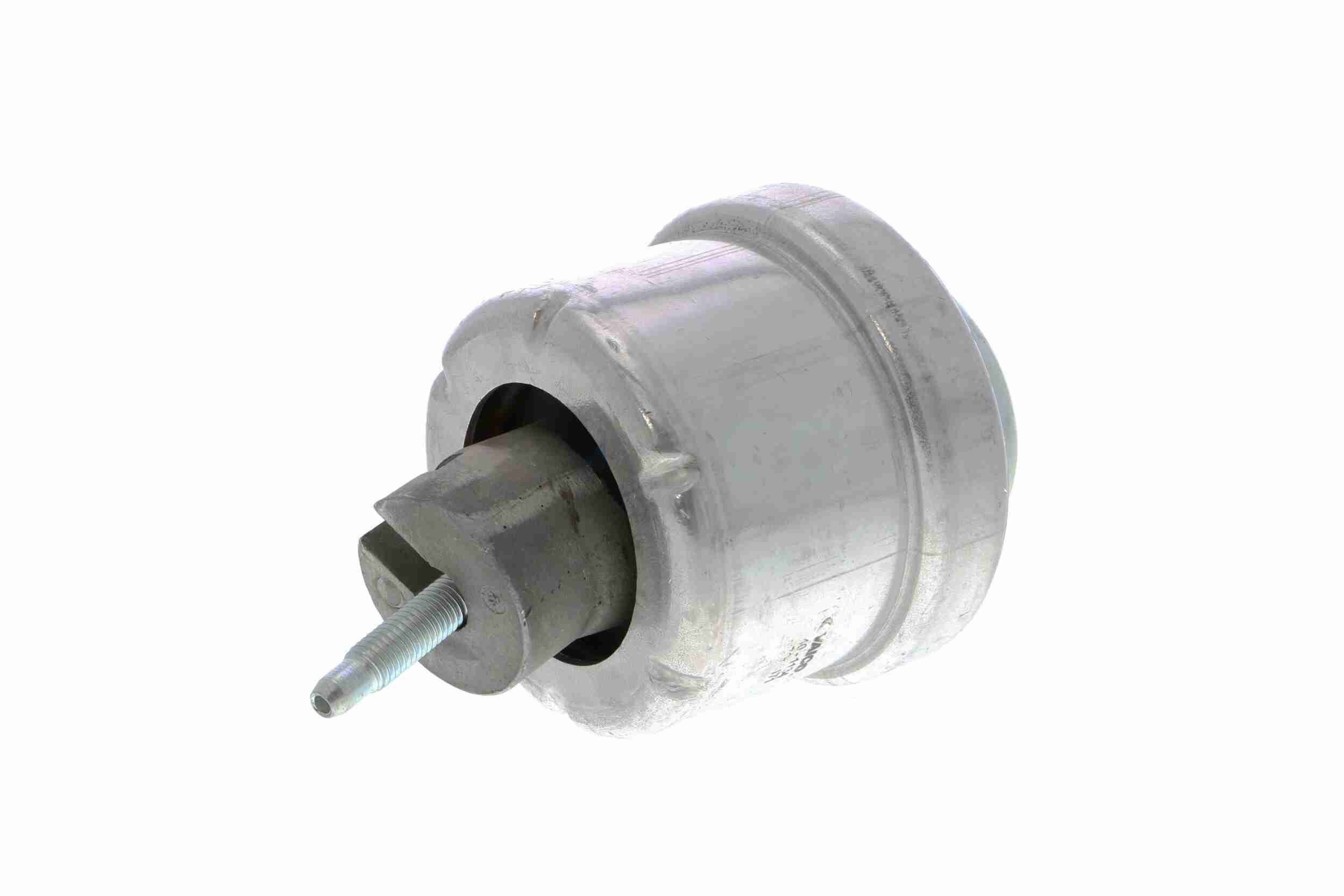 Lagerung, Motor