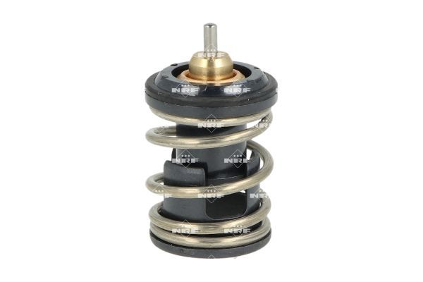 Thermostat, K&uuml;hlmittel