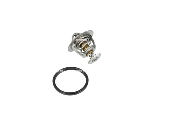 NRF 725107 - Thermostat, Kühlmittel EASY FIT