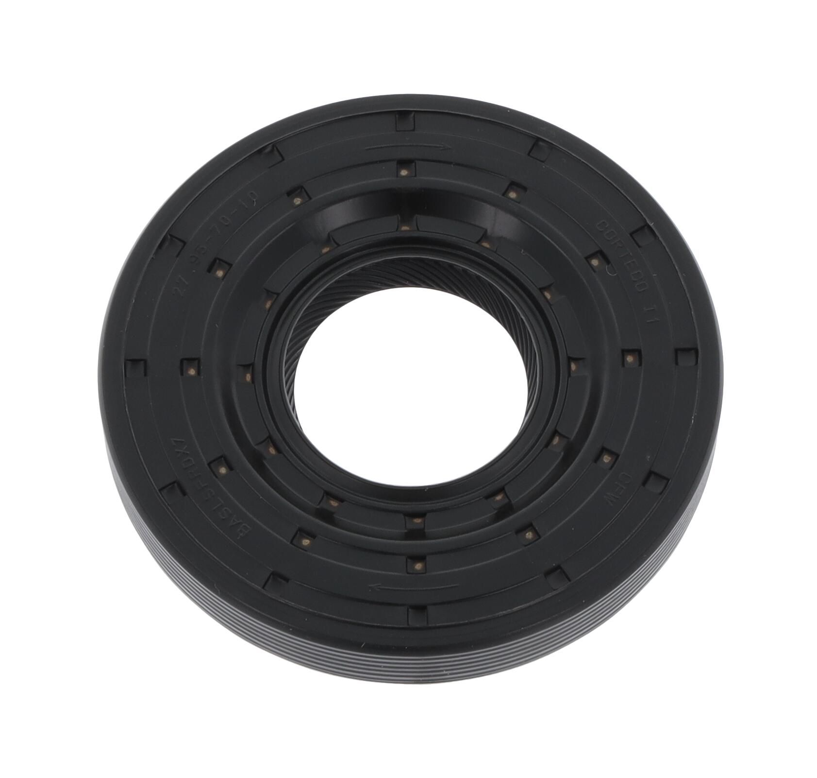 Wellendichtring, Differential Wellendichtring, Differential