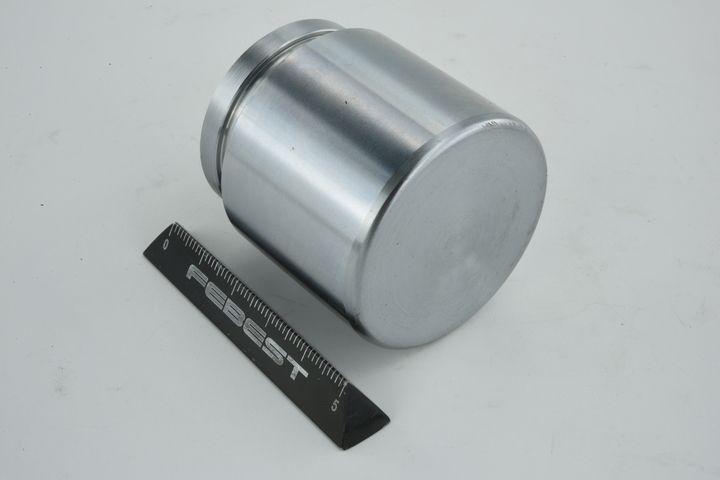 stūmoklis, stabdžių apkaba