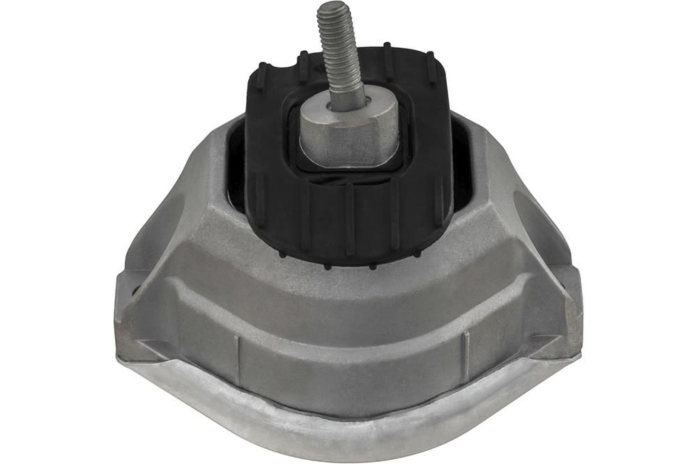 Lagerung, Motor