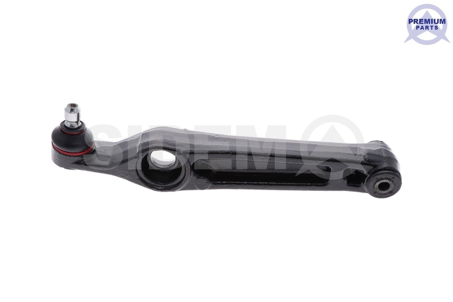 Control/Trailing Arm, wheel suspension 9873