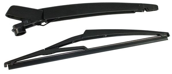 METZGER 2190190 - Wischarm, Scheibenreinigung GREENPARTS