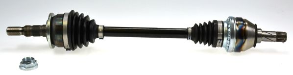 Spidan 25595 Antriebswelle