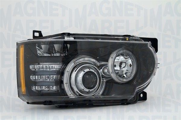 712472651129 MAGNETI MARELLI Főfényszóró
