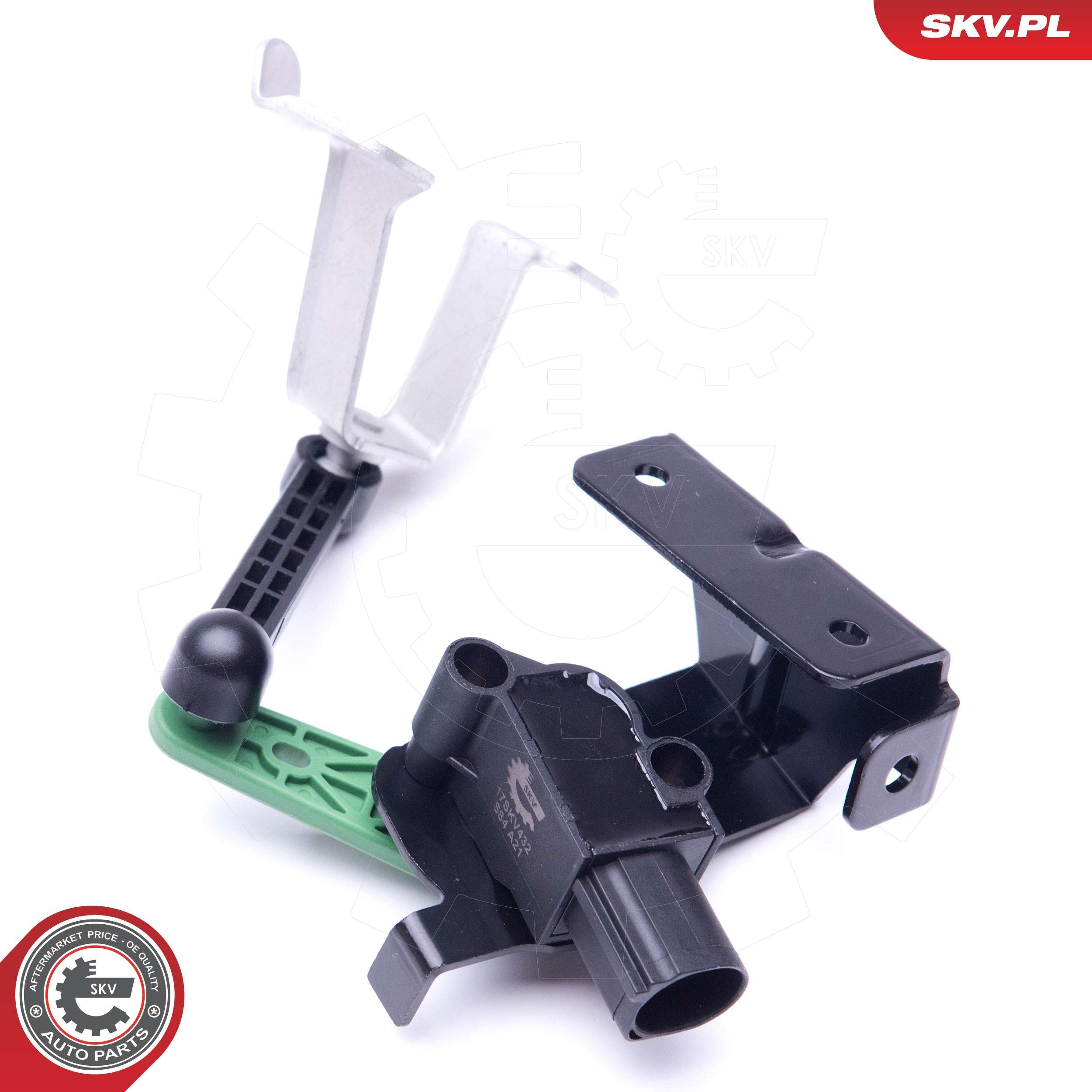 ESEN SKV 17SKV432 - Sensor, Leuchtweitenregulierung