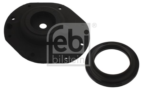 Repair Kit, suspension strut support mount 10549