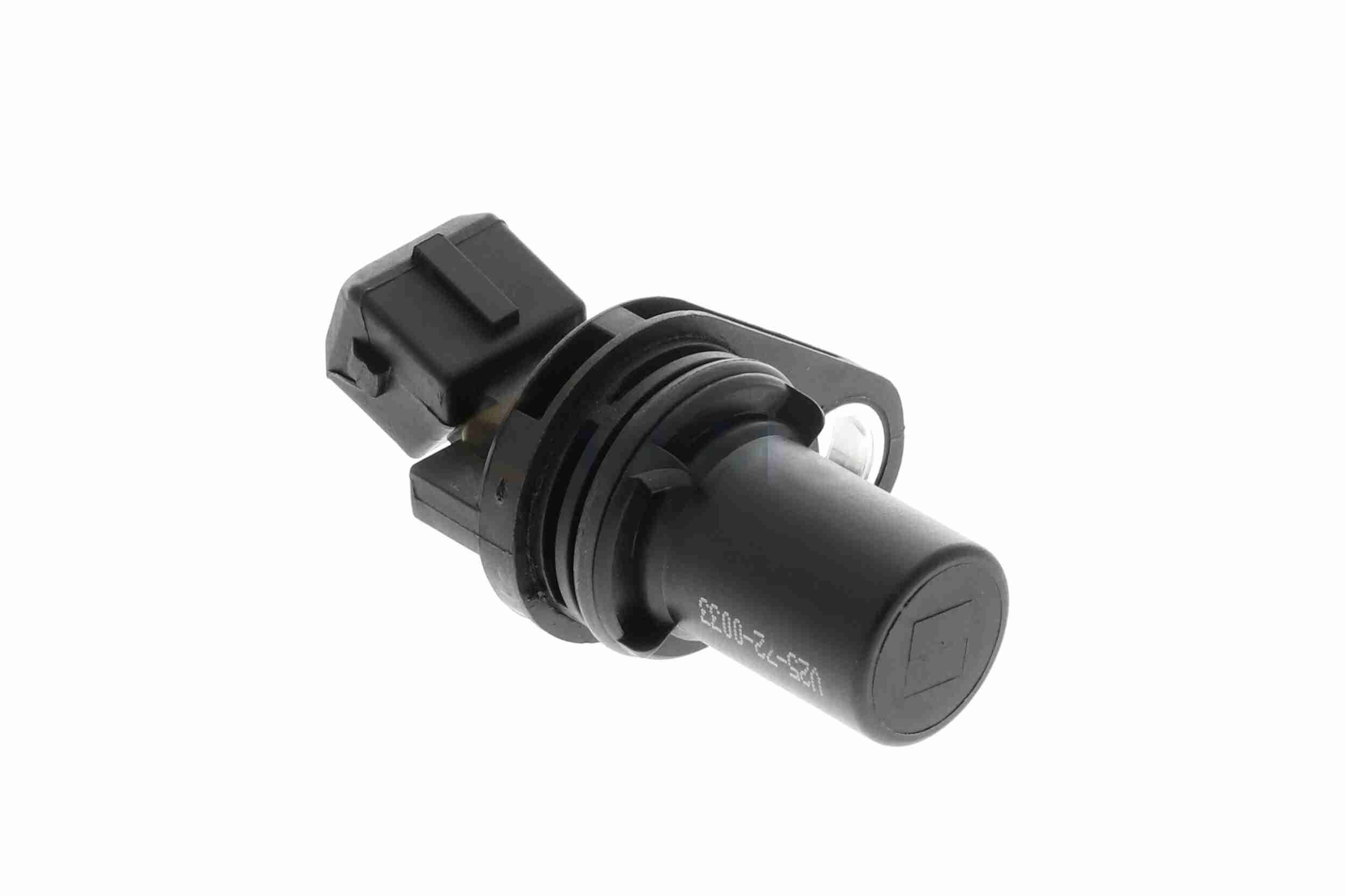 Sensor, Z&uuml;ndimpuls