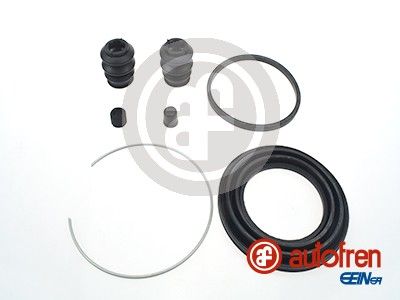 Repair Kit, brake caliper D4604