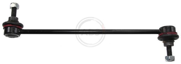 Link/Coupling Rod, stabiliser bar 260680