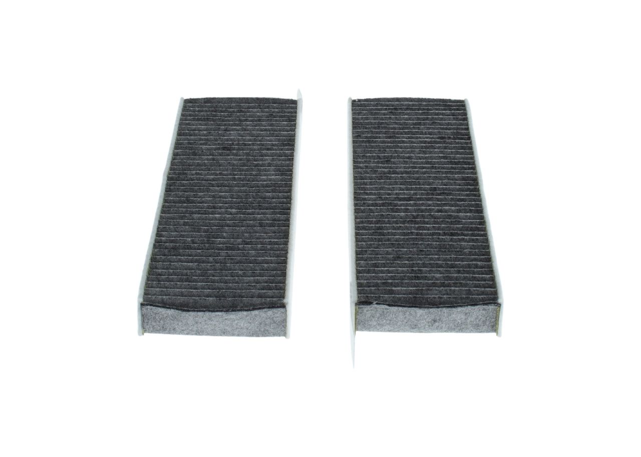 Filter, Innenraumluft Filter, Innenraumluft