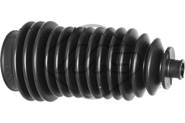 Metalcaucho 11015 - Faltenbalgsatz, Lenkung