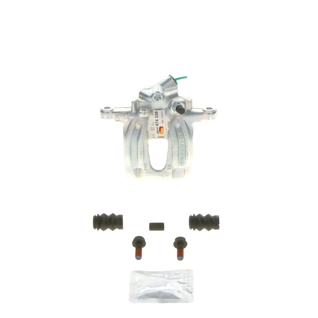 Bremssattel
