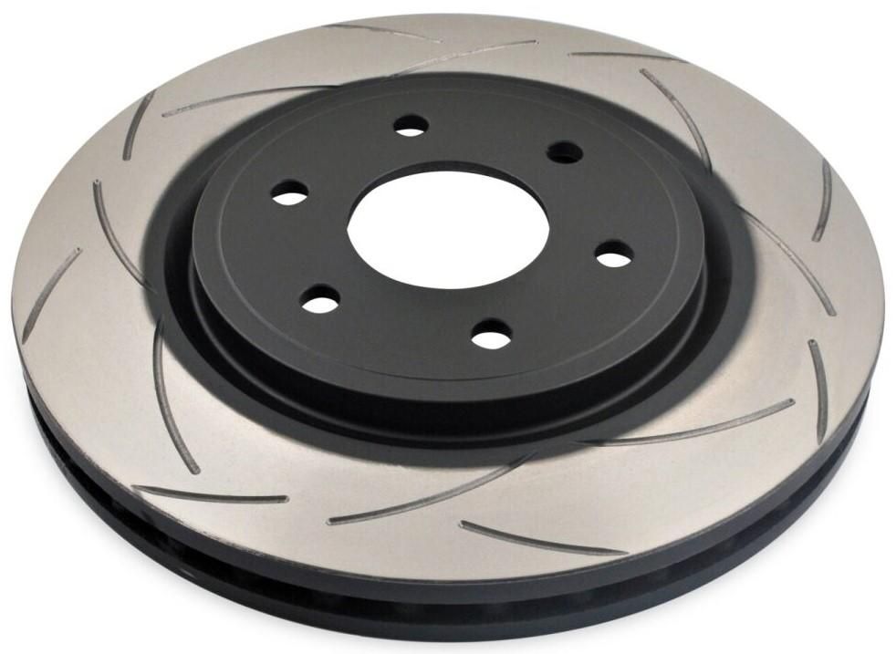 4X4 Survival T2 Slot KP [ Nissan Pathfinder / Navara D40 05-> F ] - TecDoc 1