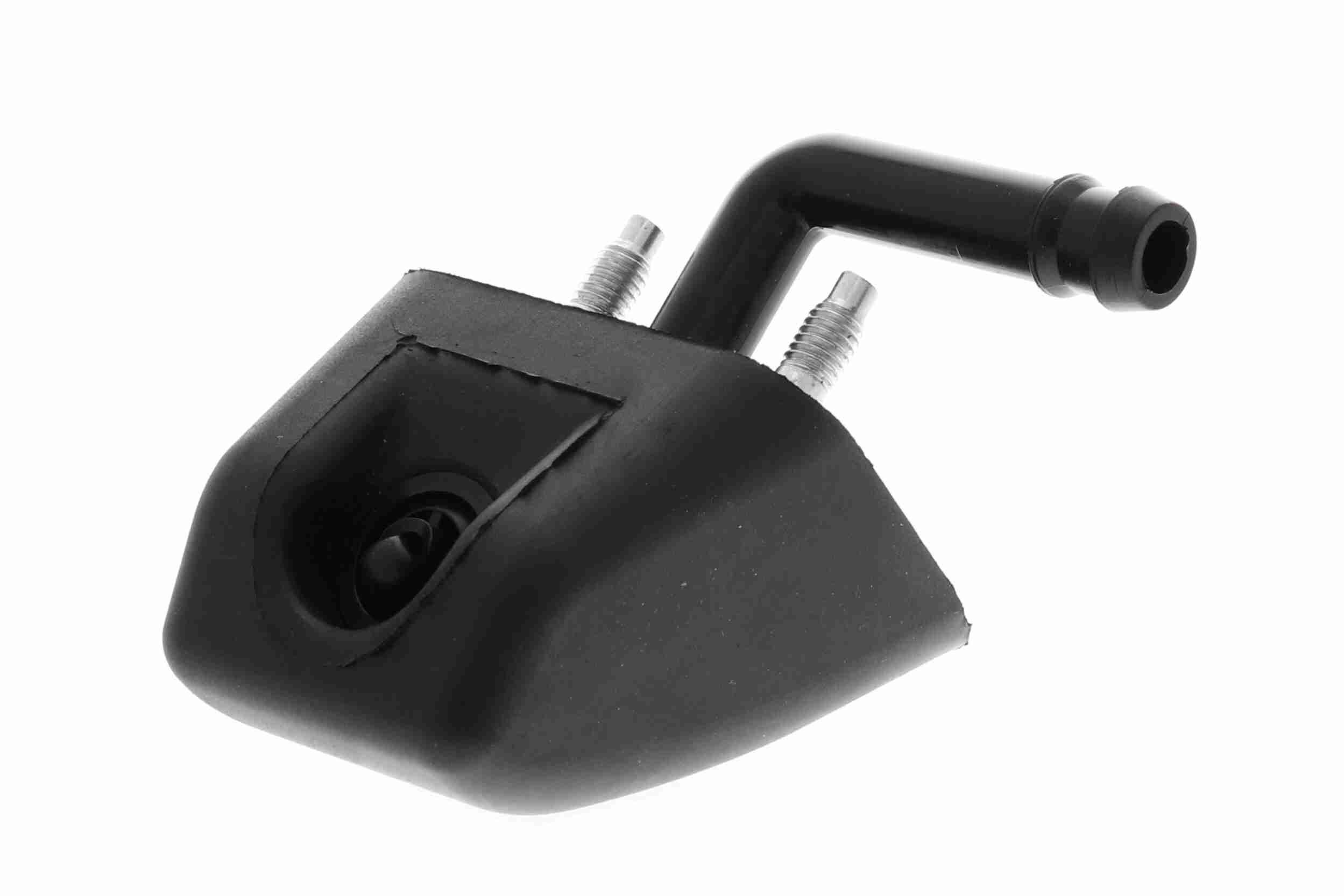 Waschwasserdüse, Scheinwerferreinigung