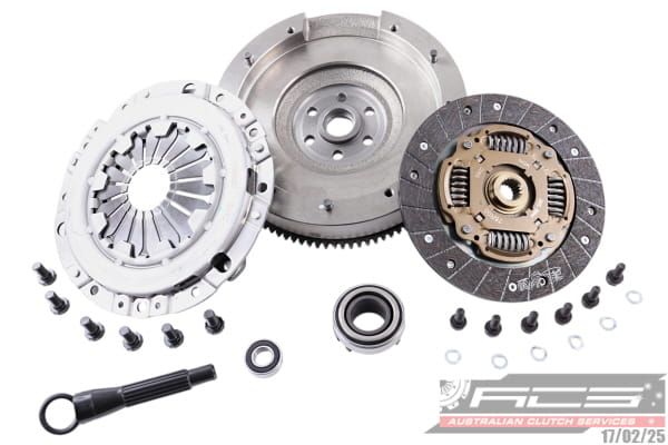 KIT STD SUZUKI JIMNY 1.5L inc F/W - TecDoc Only