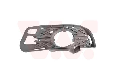 VAN WEZEL 3091491 Ventilation Grilles, bumper