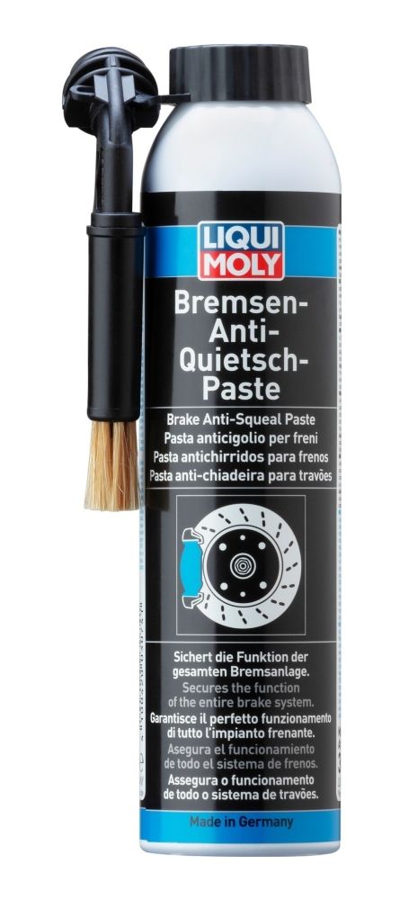 Paste, Brems-/Kupplungshydraulikteile