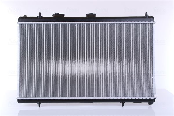K&uuml;hler, Motork&uuml;hlung